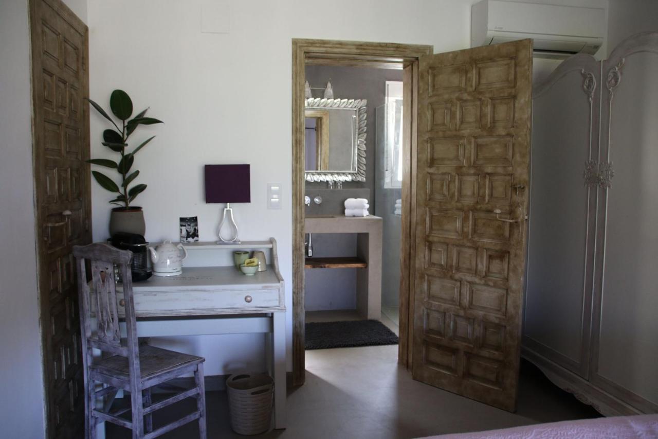 Villa Foia Vella - Adults Only Benigembla Экстерьер фото