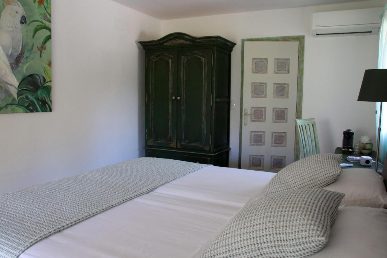 Villa Foia Vella - Adults Only Benigembla Экстерьер фото