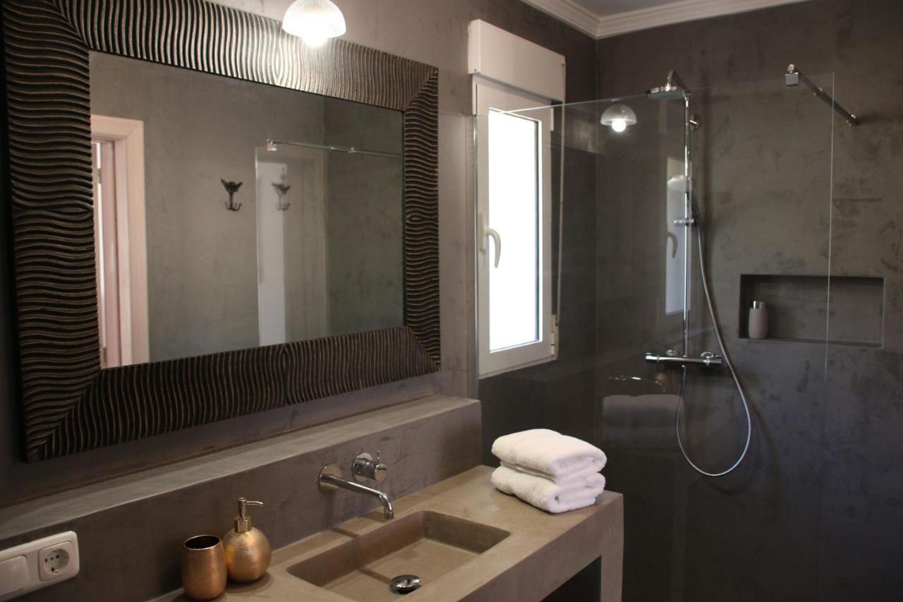 Villa Foia Vella - Adults Only Benigembla Экстерьер фото