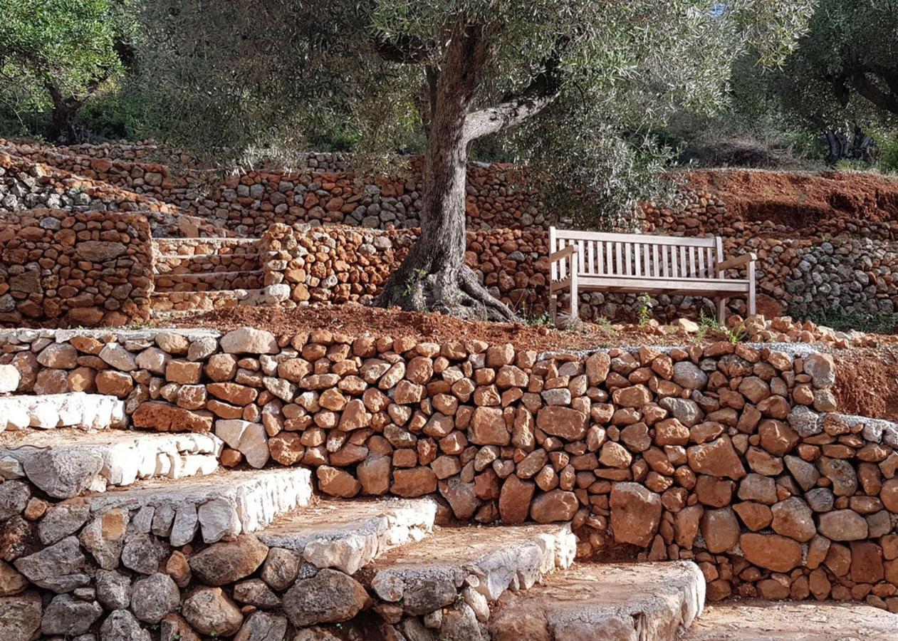 Villa Foia Vella - Adults Only Benigembla Экстерьер фото