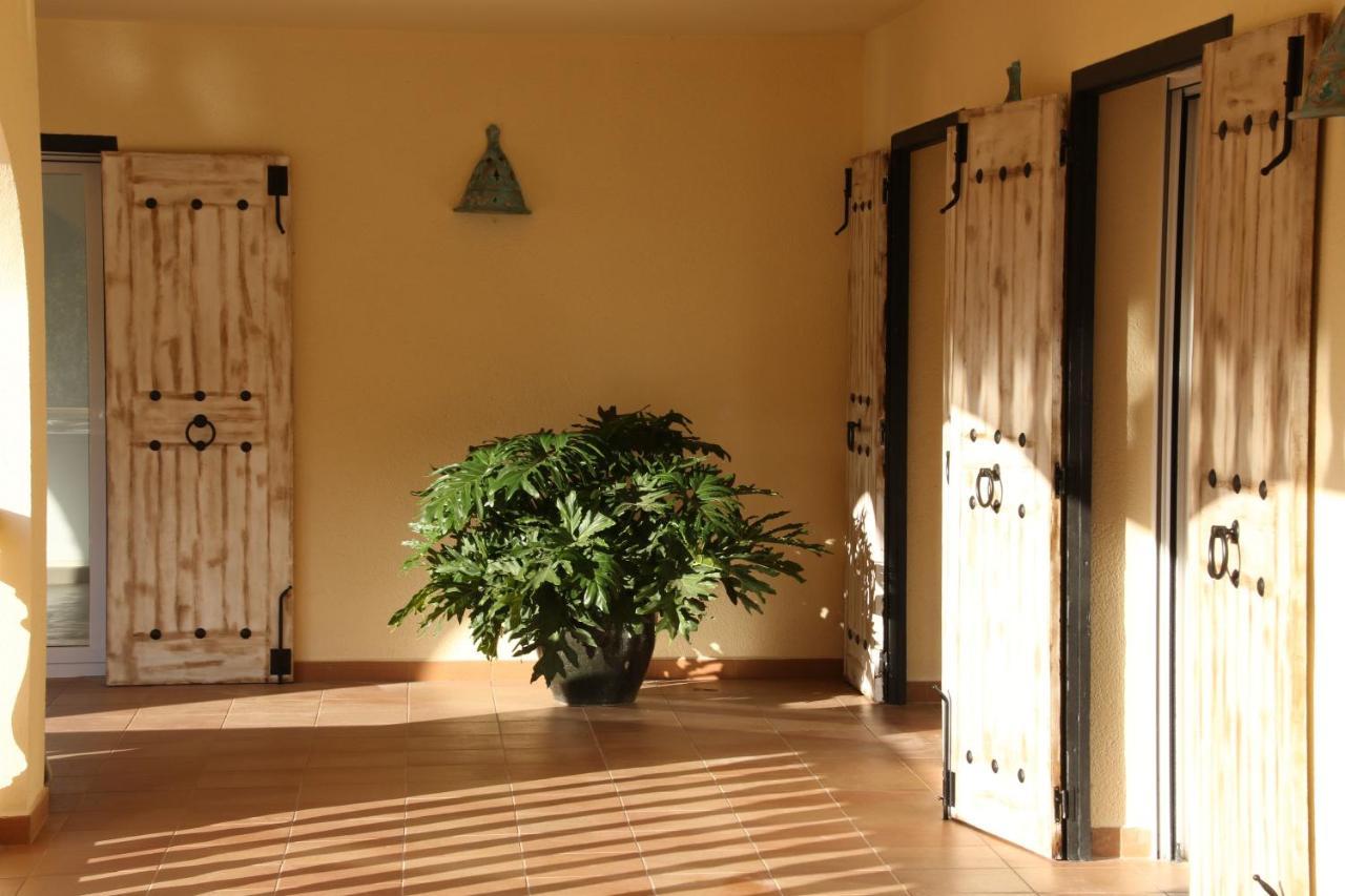 Villa Foia Vella - Adults Only Benigembla Экстерьер фото