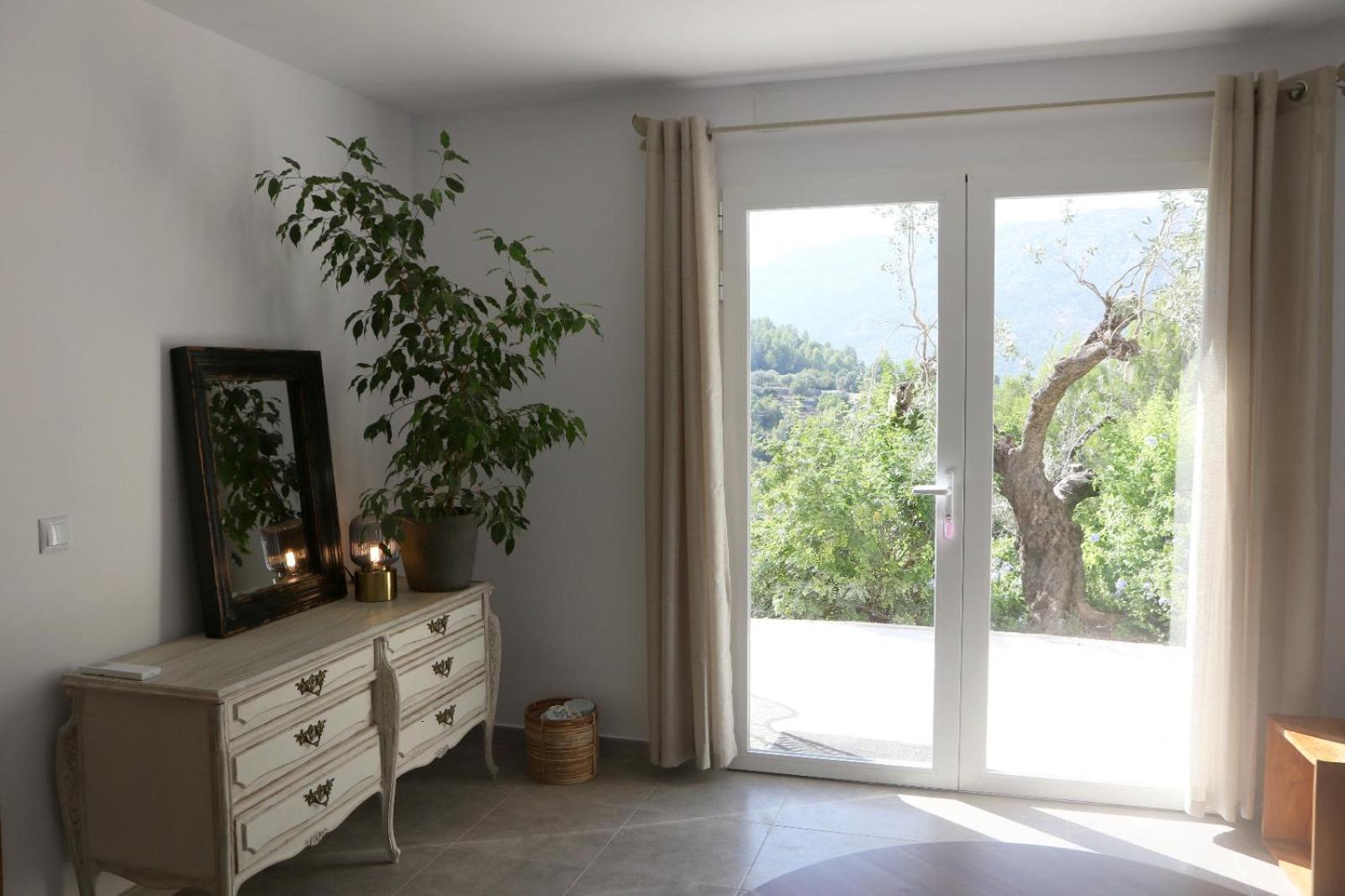 Villa Foia Vella - Adults Only Benigembla Экстерьер фото